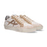 Ash sneaker Moonlight beige used