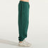 New Balance pantalone jogger tessuto verde