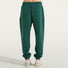 New Balance pantalone jogger tessuto verde