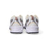 New Balance sneaker 530 bianca argento