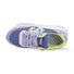 Wushu sneaker Master Sport viola grigio lime