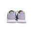 Wushu sneaker Master Sport viola grigio lime