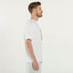 New Balance t-shirt models tessuto bianco