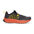 New Balance Fresh Foam X Hierro nera arancio