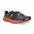 New Balance Fresh Foam X Hierro nera arancio