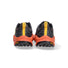 New Balance Fresh Foam X Hierro nera arancio