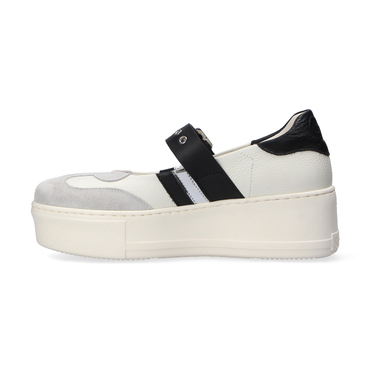 OA NON-FASHION sneaker bianco nera