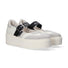 OA NON-FASHION sneaker bianco nera