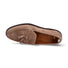 Officine Creative mocassino Opera camoscio beige