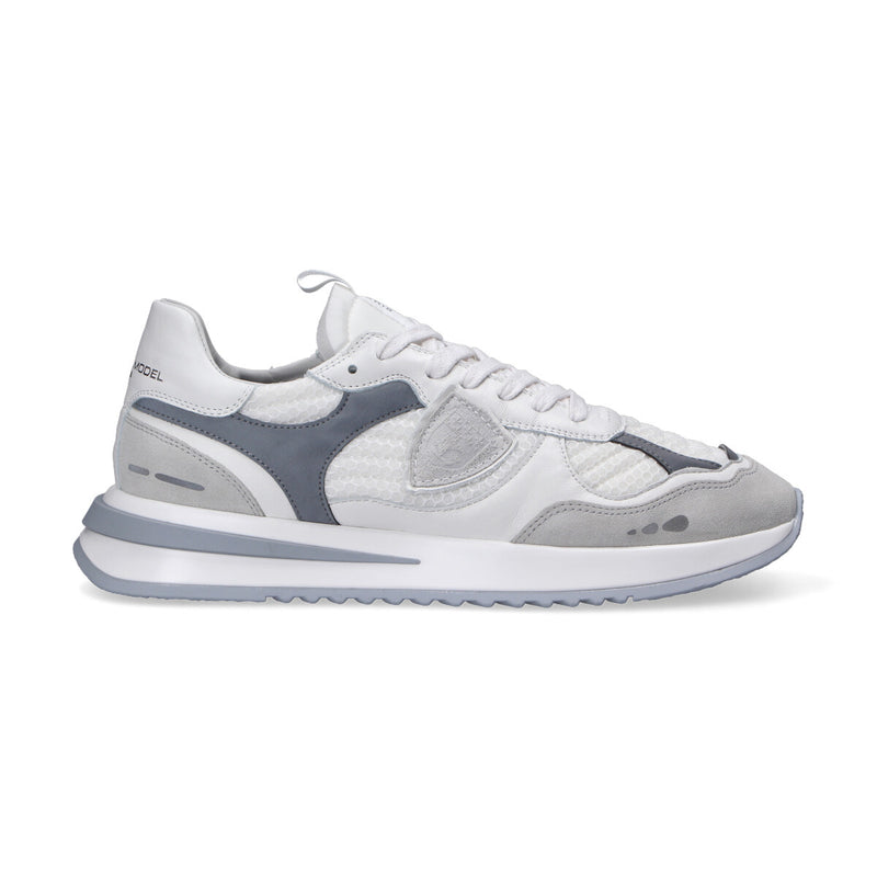 Philippe Model sneaker Tropez 2.1 Olimpique bianca