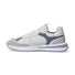 Philippe Model sneaker Tropez 2.1 Olimpique bianca