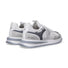 Philippe Model sneaker Tropez 2.1 Olimpique bianca