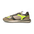 Philippe Model sneaker Olimpique Low verde