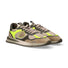 Philippe Model sneaker Olimpique Low verde