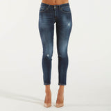 Dondup jeans Monroe skinny in denim stretch