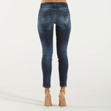 Dondup jeans Monroe skinny in denim stretch