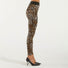 Elisabetta Franchi leggings in lycra animalier