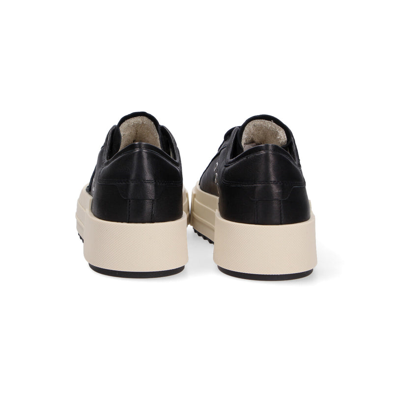 Philippe Model sneaker Paris Haute nera