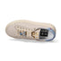 GioPiu sneaker Pia azzurra beige