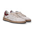 4B12 sneaker playnew bianco rosso