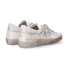 Philippe model sneaker Paris Vintage bianca