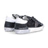 Philippe Model sneaker Paris pelle nera