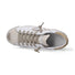 Philippe Model sneaker Paris bianca beige