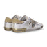 Philippe Model sneaker Paris bianca beige