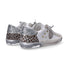 Philippe model sneakers Paris bianca glitter