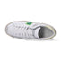 Philippe Model sneaker Paris Python bianco giallo