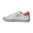 Philippe Model sneaker Paris Vintage rosa