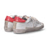 Philippe Model sneaker Paris Vintage rosa