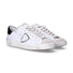 Philippe model sneaker Paris bianca nera