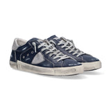Philippe Model sneakers PRSX old style blu