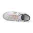 Philippe model sneaker Paris bianco grigio