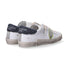 Philippe model sneaker Paris bianco grigio