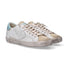 Philippe Model sneaker Paris Vintage azzurro