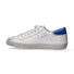 Philippe Model sneaker Paris bianca blu