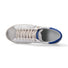 Philippe Model sneaker Paris bianca blu