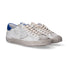 Philippe Model sneaker Paris bianca blu