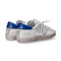 Philippe Model sneaker Paris bianca blu