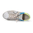 Philippe Model sneaker Paris Mixage Pop grigia