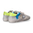 Philippe Model sneaker Paris Mixage Pop grigia