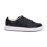 Premiata sneaker Quinn pelle nera