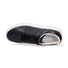 Premiata sneaker Quinn pelle nera