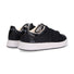 Premiata sneaker Quinn pelle nera