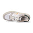 Premiata sneaker Quinn gialla verde