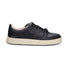 Premiata sneaker Quinn pelle nera