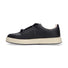 Premiata sneaker Quinn pelle nera