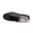 Premiata sneaker Quinn pelle nera